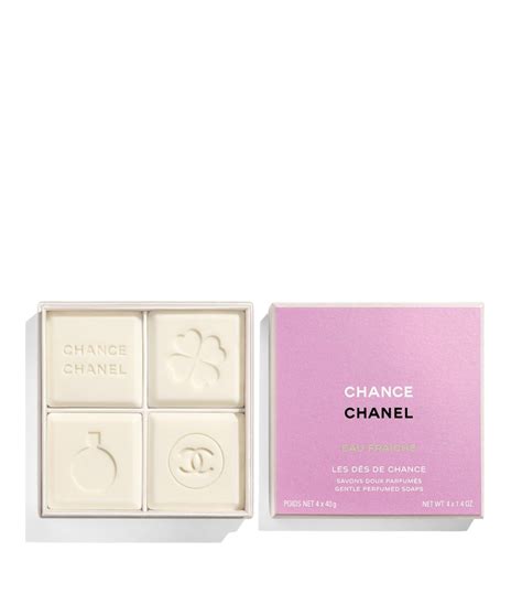 chanel soap debenhams|debenhams chanel chance.